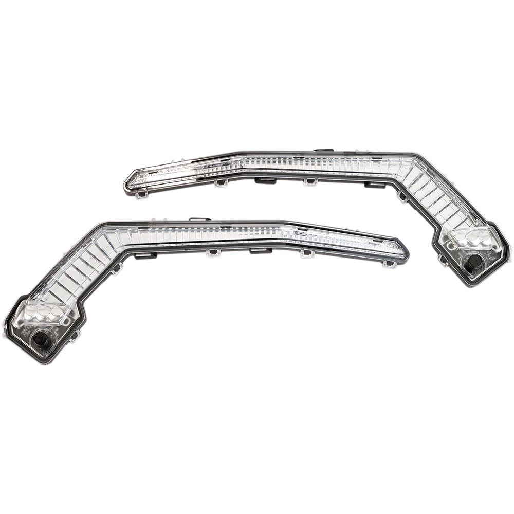 Moose Utility LED Signature Light - X3 500-3370-PU