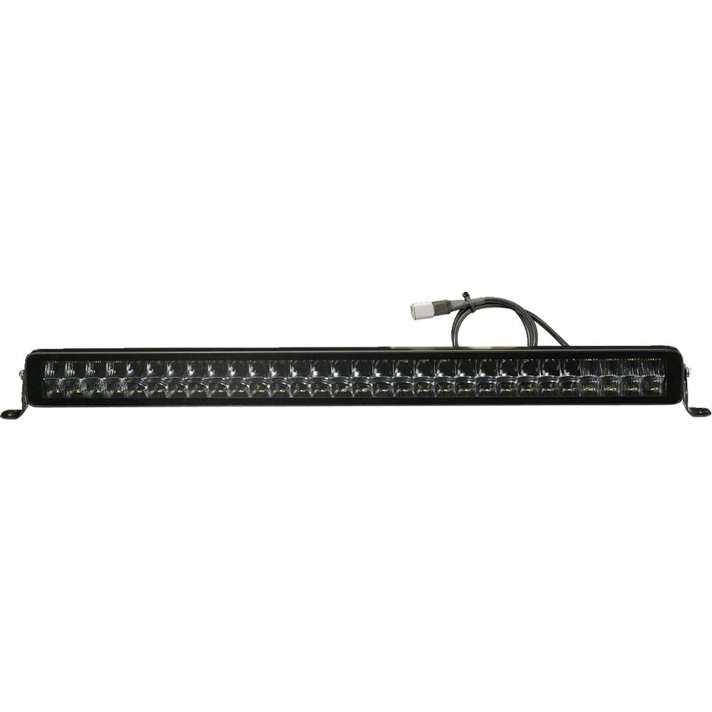 Moose Utility Light Bar - LED - 30" - Black MSE-BLB30