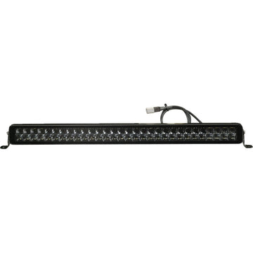 Moose Utility Light Bar - LED - 30" - Black MSE-BLB30