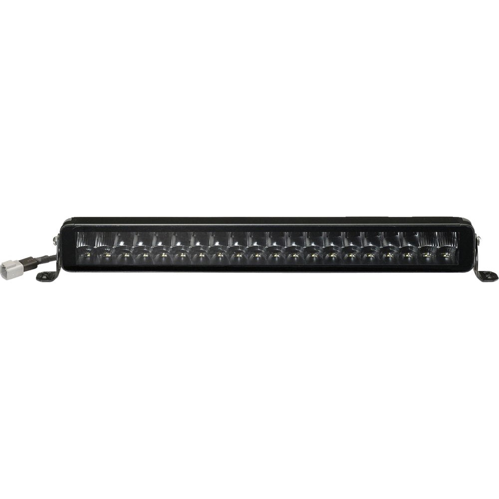 Moose Utility Light Bar - LED - 21" - Black MSE-BLB21