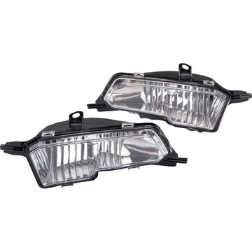 Moose Utility Headlight - Halogen - Polaris 100-3453-PU