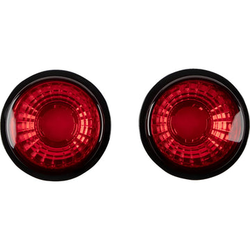 Moose Utility Taillight - Halogen - Can-Am 500-1019-PU