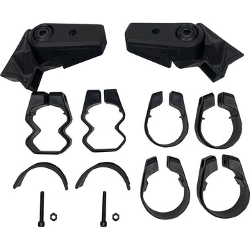 Moose Utility Cube Light Mount ESCUBE-2