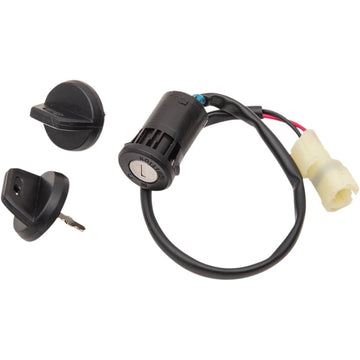 Moose Utility Ignition Switch - Honda 400-1214-PU