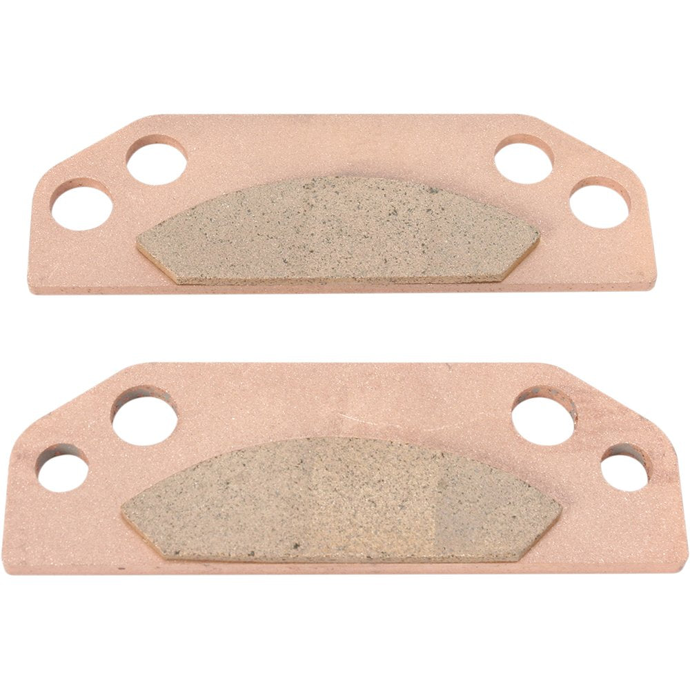 Moose Utility XCR Brake Pads - Parking Brake - Ranger M526-S47