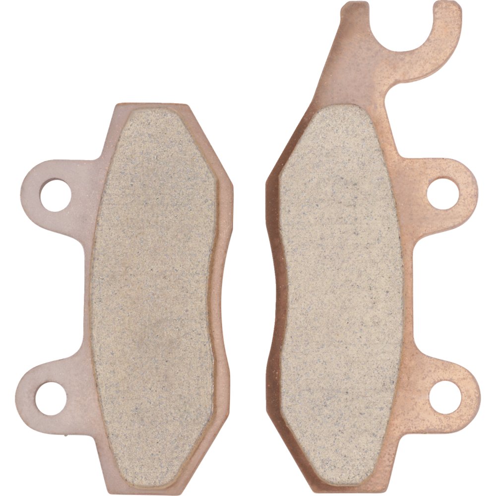 Moose Utility Front Left Brake Pads - Kawasaki M597-S47