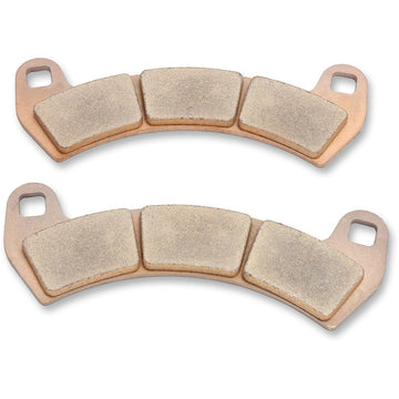 Moose Utility XCR Brake Pads - Front - RZR XP M569-S47