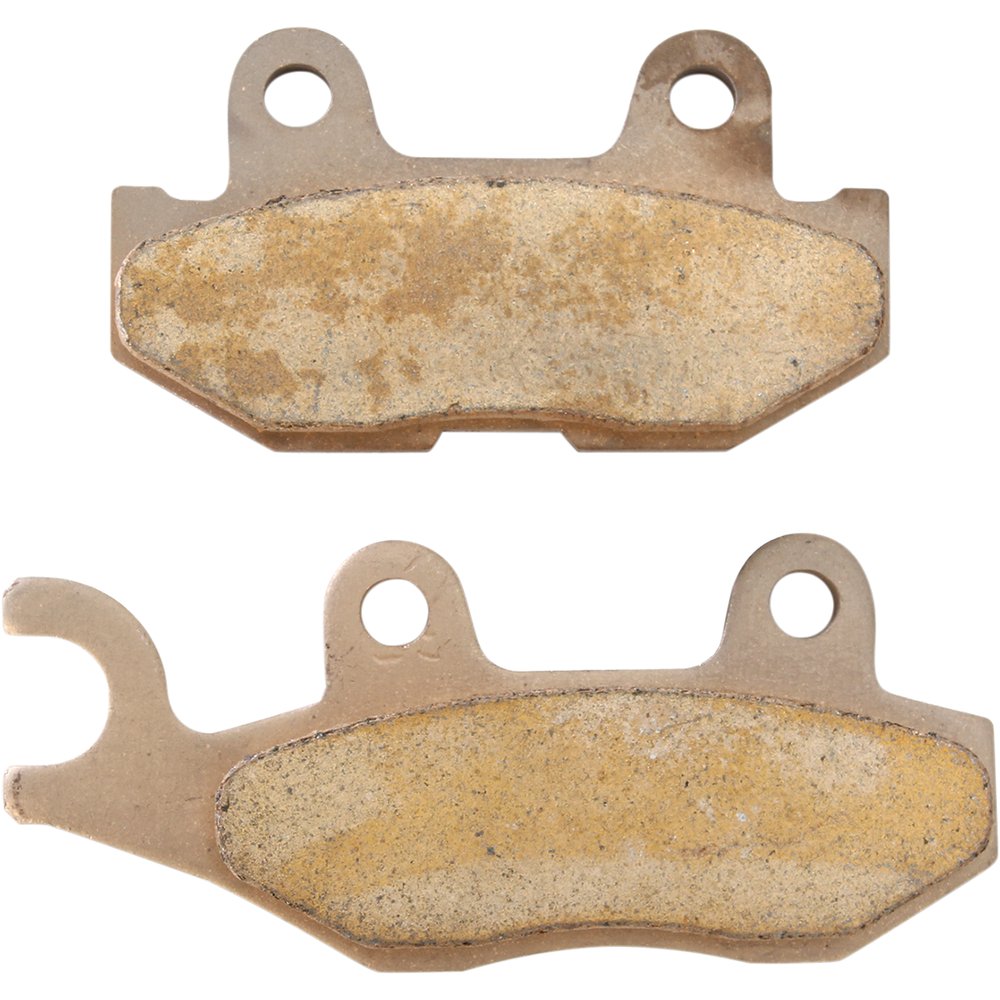 Moose Utility XCR Brake Pads - Rear/Right - Viking M542-S47