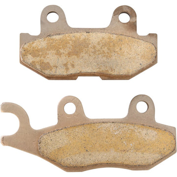 Moose Utility XCR Brake Pads - Rear/Right - Viking M542-S47