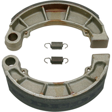 Moose Utility Brake Shoes - Rear - Yamaha M9207