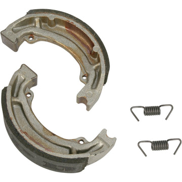 Moose Utility Brake Shoes - Kawasaki/Suzuki M9134