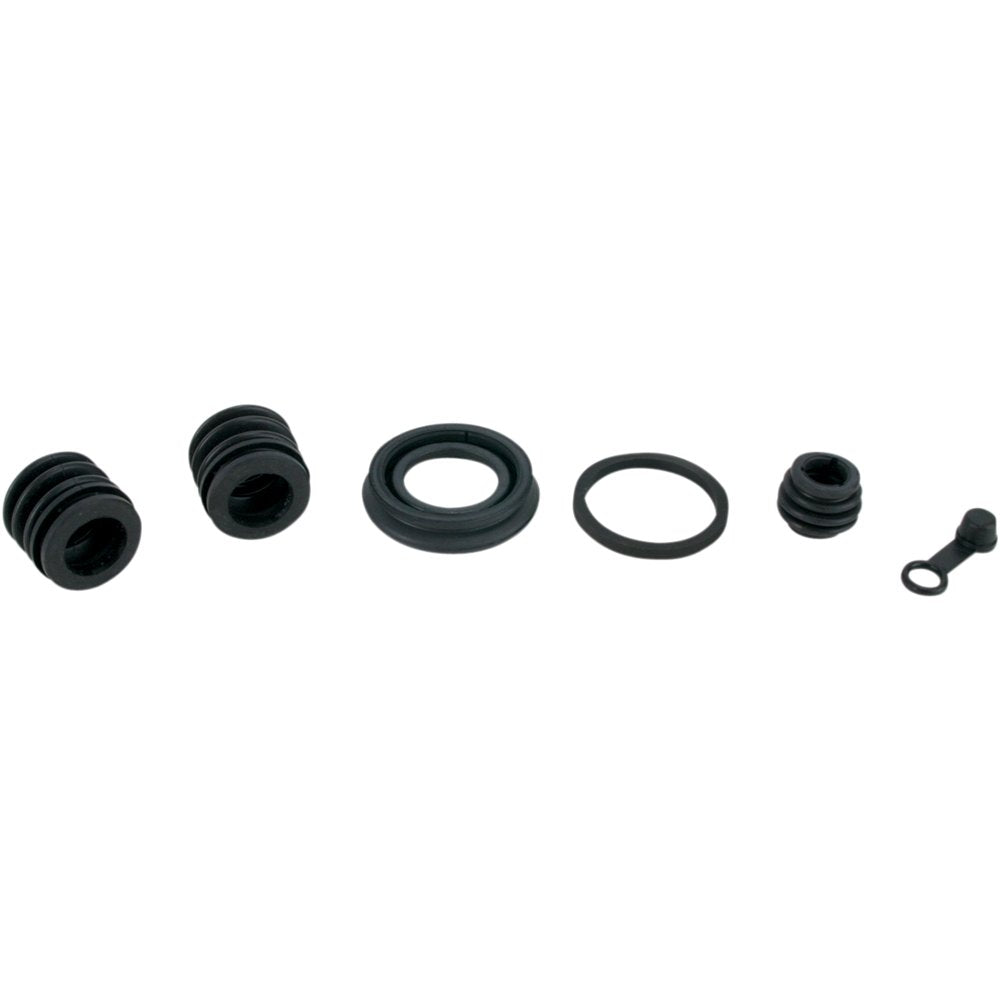 Moose Utility Caliper Rebuild Kit - Rear - TRX 08-554M
