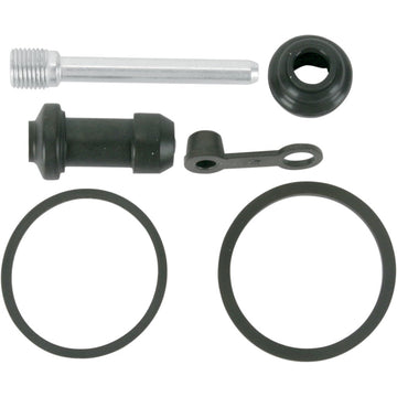 Moose Utility Caliper Rebuild Kit - Rear - Yamaha 08-856M