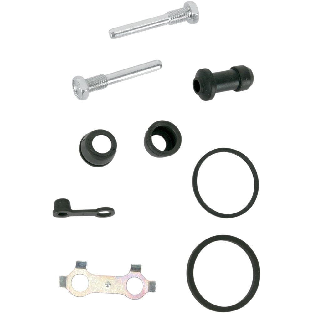 Moose Utility Caliper Rebuild Kit - Rear - Yamaha 08-852M