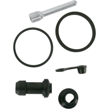 Moose Utility Caliper Rebuild Kit - Front - Yamaha 08-802M