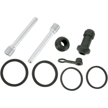 Moose Utility Caliper Rebuild Kit - Front - Suzuki 08-703M