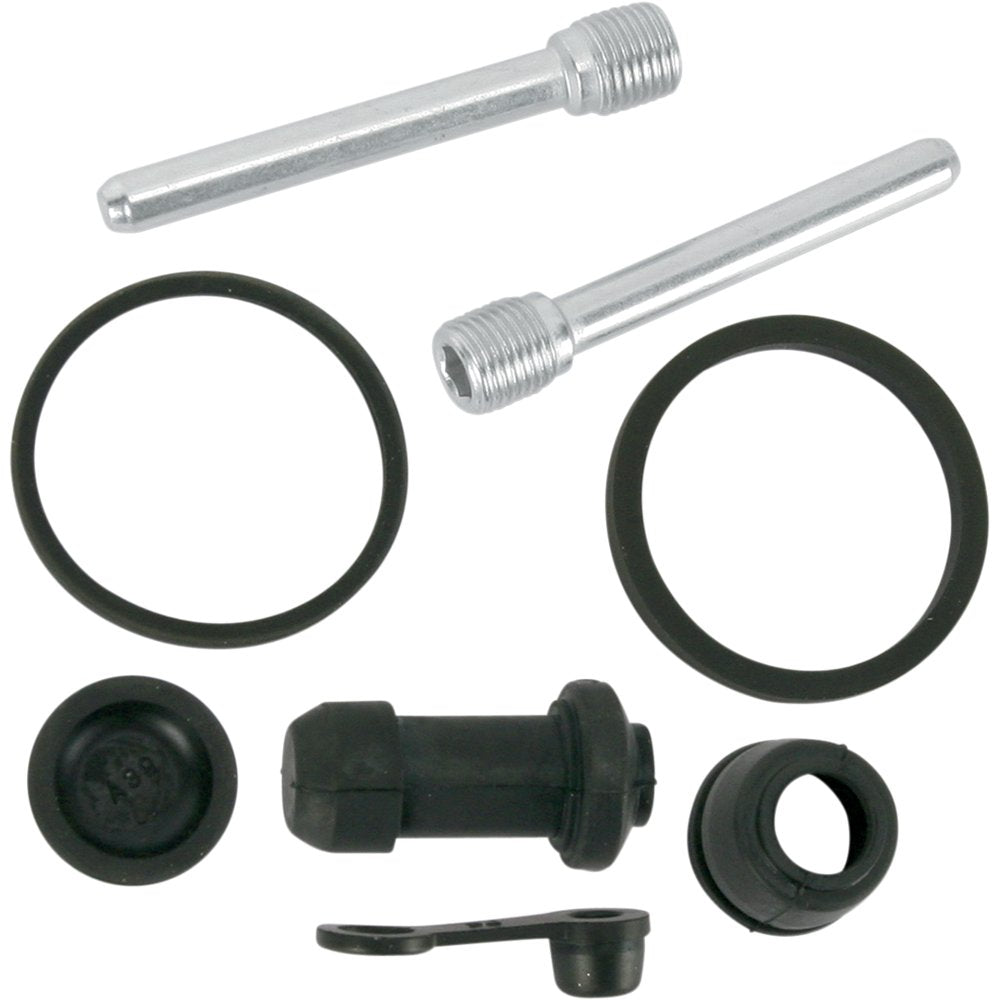 Moose Utility Caliper Rebuild Kit - Front - Suzuki 08-701M