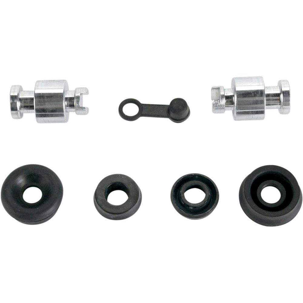 Moose Utility Wheel Cylinder Repair Kit - TRX350 06-504M