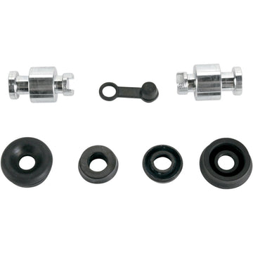 Moose Utility Wheel Cylinder Repair Kit - TRX350 06-504M