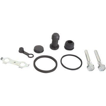 Moose Utility Caliper Rebuild Kit - Front - ATC 08-506M