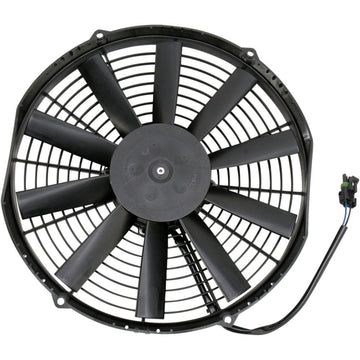 Moose Utility OEM Replacement Cooling Fan - Polaris Z4018