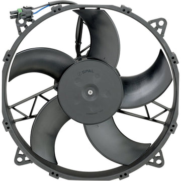 Moose Utility Hi-Performance Cooling Fan - 200+ CFM - Polaris Z4012