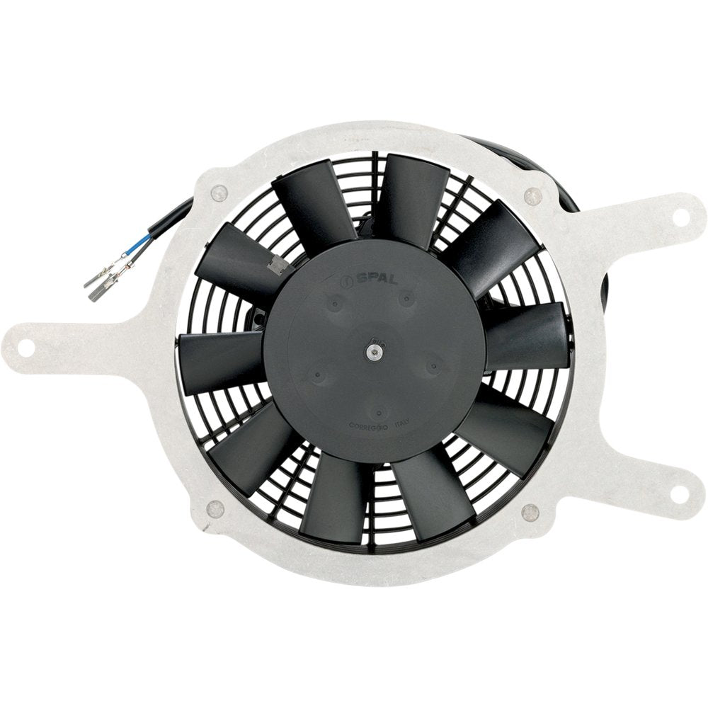 Moose Utility Hi-Performance Cooling Fan - 440 CFM - Kawasaki Z5006
