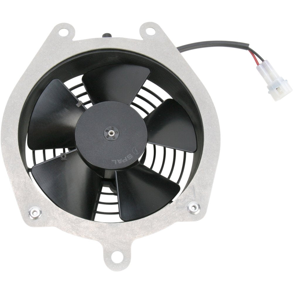 Moose Utility OEM Replacement Cooling Fan - Yamaha Z2018