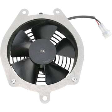 Moose Utility OEM Replacement Cooling Fan - Yamaha Z2018