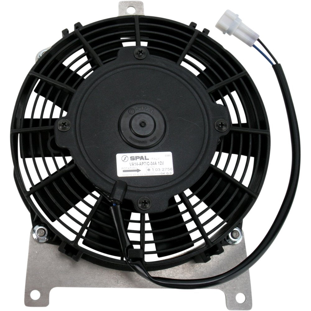 Moose Utility Hi-Performance Cooling Fan - 440 CFM - Yamaha Z2010