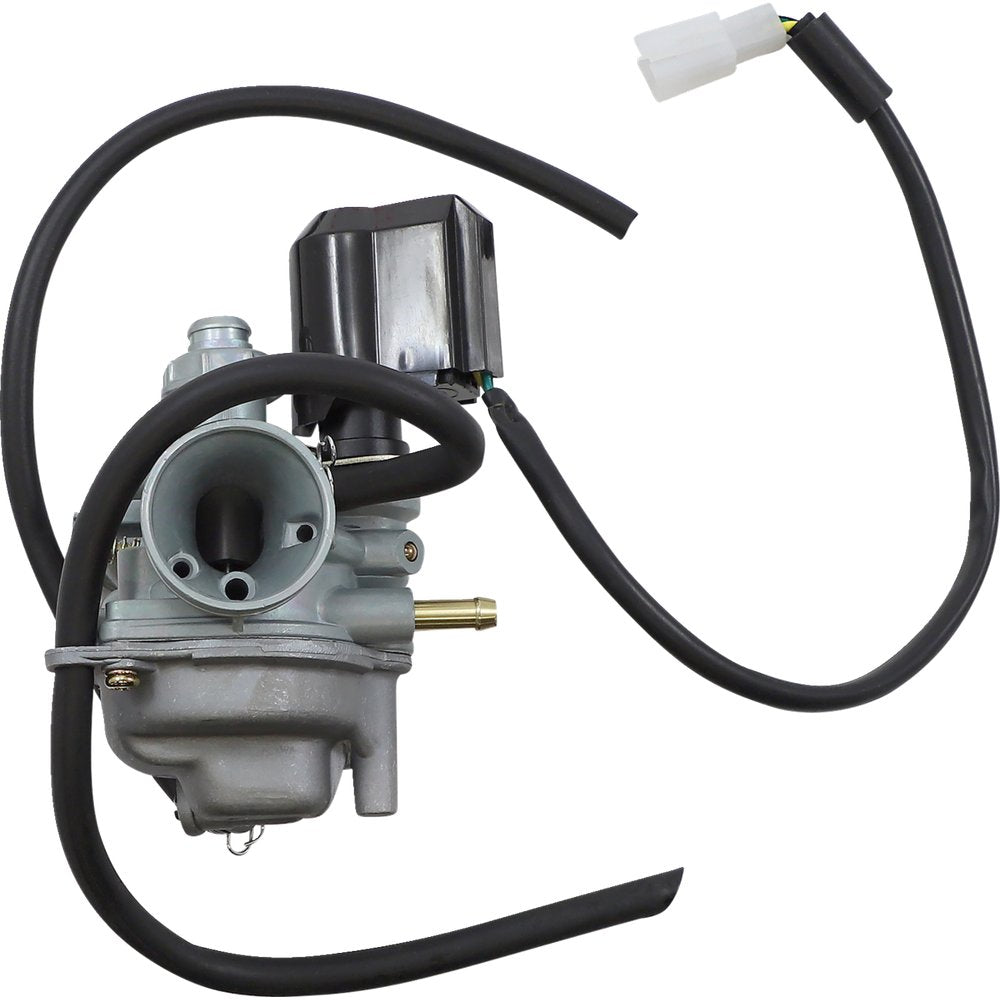 Moose Utility Replacement Carburetor - Kawasaki 600-1128-PU