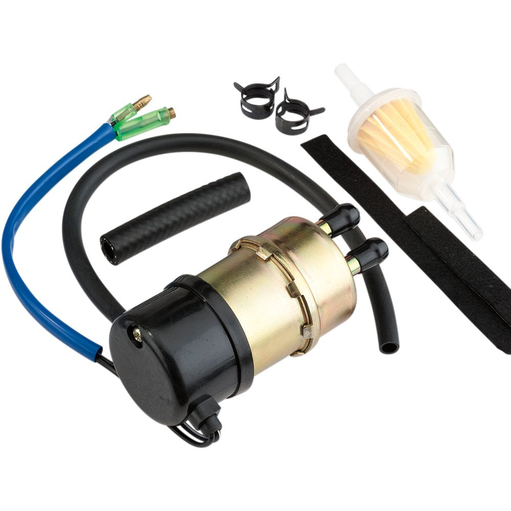 Moose Utility Carbureted Fuel Pump - Kawasaki 600-1103-PU