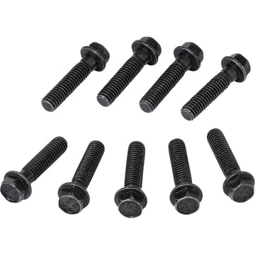 Moose Utility Clutch Cover Screw - Polaris 100-2185-PU