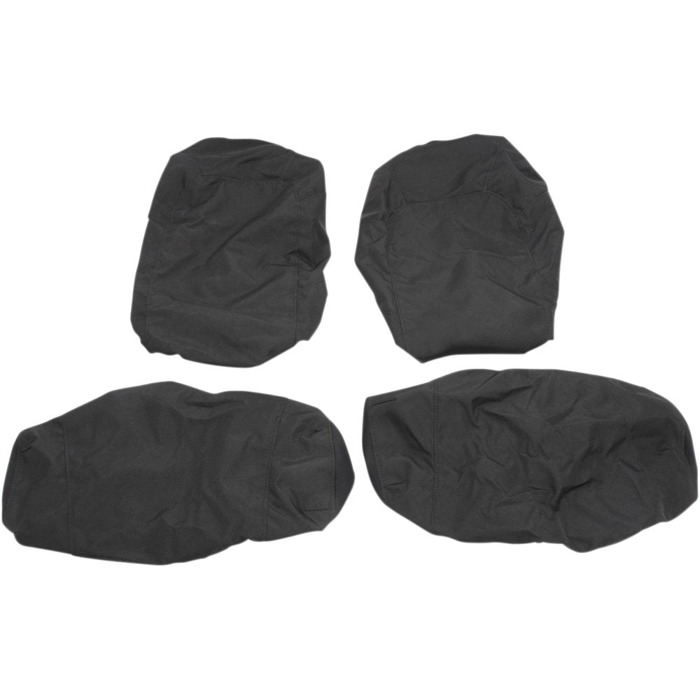 Moose Utility Seat Cover - Black - General GENBS-11