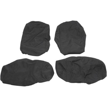 Moose Utility Seat Cover - Black - General GENBS-11
