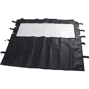 Moose Utility Rear Dust Panel - Mule KMPROFXRW-11