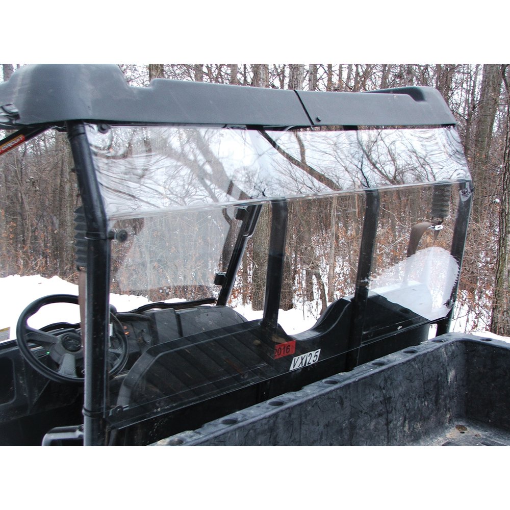 Moose Utility Back Panel - Ranger Mid Size V000046-12200M