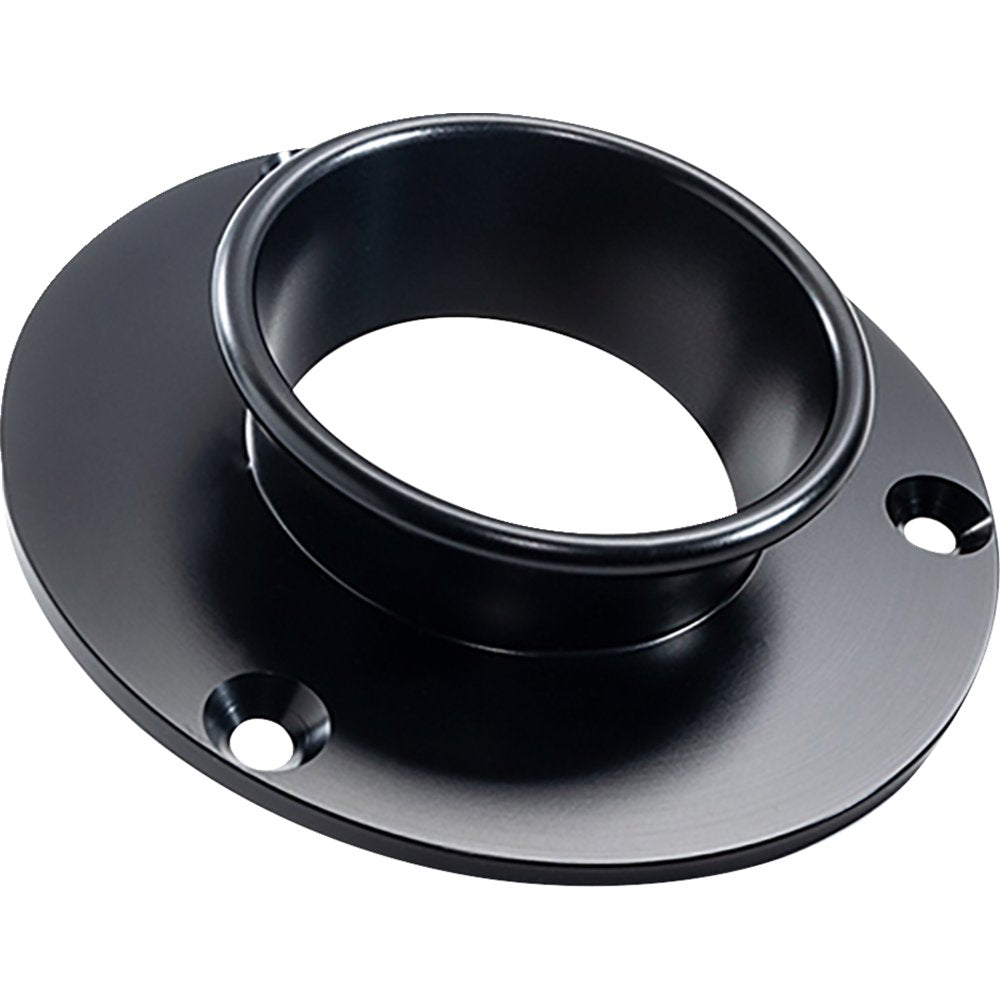 FEULING OIL PUMP CORP. BA Velocity Stack - Black - Evolution Big Twin/Twin Cam 5608