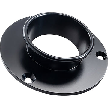 FEULING OIL PUMP CORP. BA Velocity Stack - Black - Evolution Big Twin/Twin Cam 5608