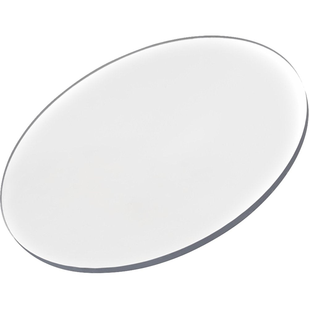 FEULING OIL PUMP CORP. Replacement Acrylic Clear Cover for BA Air Cleaners 5418