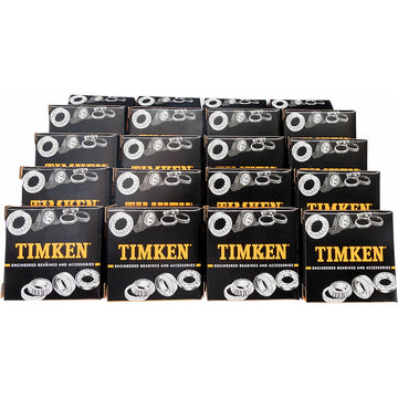 FEULING OIL PUMP CORP. Inner Cam Bearings - 20 Pack - Twin Cam 2083