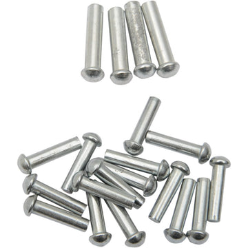 Eastern Motorcycle Parts Sprocket Rivet And Dowel J-1-120