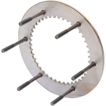 Eastern Motorcycle Parts Backing Plate - 38005-74 A-38005-74