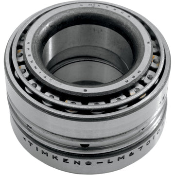 Eastern Motorcycle Parts Bearing Assembly - Timken A-9029