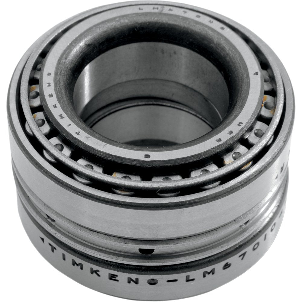 Eastern Motorcycle Parts Bearing Assembly - Timken A-9029