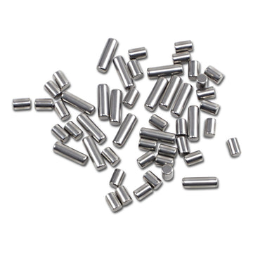 Eastern Motorcycle Parts Bearing Roller Set - +.0008" - '73-'86 Big Twin B-LATE-5-RS
