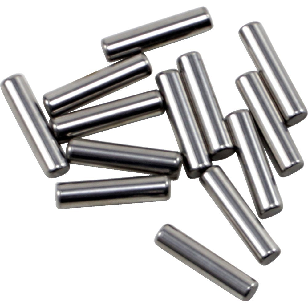 Eastern Motorcycle Parts Bearing Roller Set - +.0002" - '55-'57 Big Twin / '57-'76 XL A-9422-13