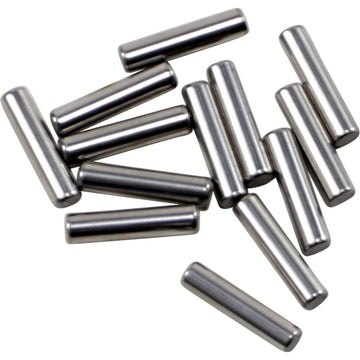 Eastern Motorcycle Parts Bearing Roller Set - +.0002" - '55-'57 Big Twin / '57-'76 XL A-9422-13