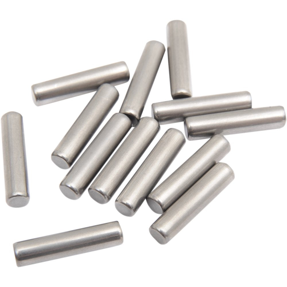 Eastern Motorcycle Parts Bearing Roller Set - Standard - '55-'57 Big Twin / '57-'76 XL A-9421-13