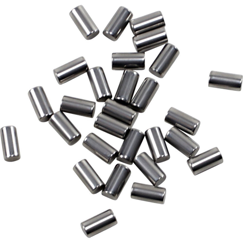 Eastern Motorcycle Parts Bearing Roller Set - +.002" - '58-'84 Big Twin A-9226-28